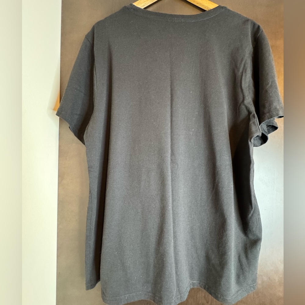 DEF LEPPARD Men’s Graphic Tee - Picture 5 of 6